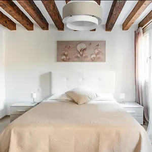 Palazzina San Polo 2151 Venezia