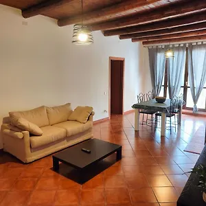 Vicolo Del Vento Casa Ponente Palermo
