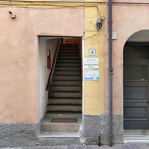 Secondo Tiro Cisano sul Neva