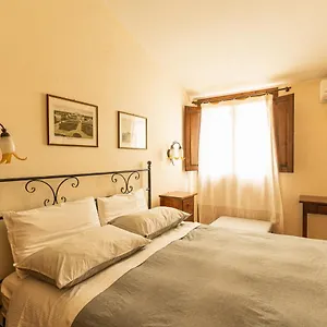 Alloggio per agriturismo Il Giglio, Oristano