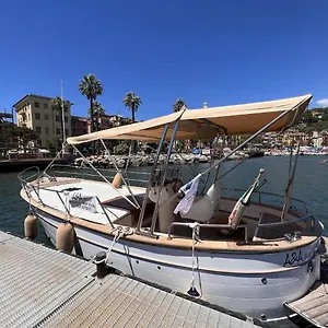 Paraggi's Santa Margherita Ligure