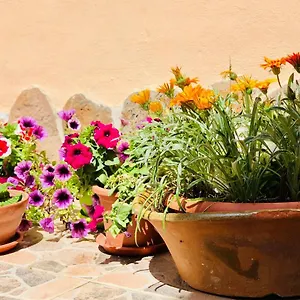 Pensjonat Domo All'antico Borgo, Oristano