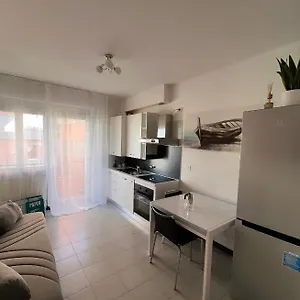Casa Al Mare Cogoleto