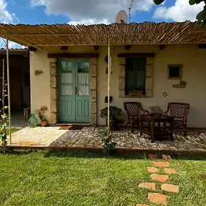 Casa di campagna Graziosa Stanza Campidanese Su Segundu, Oristano