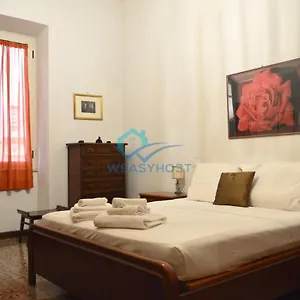 Vintage Loft Perin Del Vaga Roma