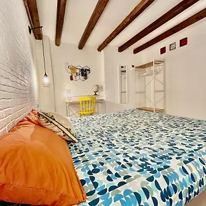 Casa Myrtos Palermo