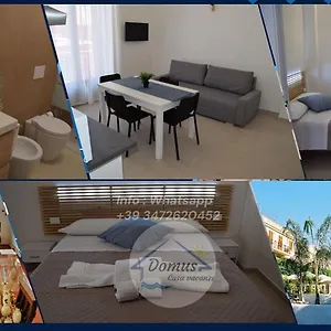Domus Levante Terrasini