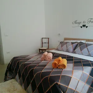 Casa vacanze Cappuccini, Oristano