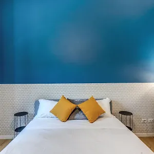 Stylish Big Flat In Piazza Del Popolo Roma