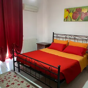Appartamento Nonna Pippi, Oristano