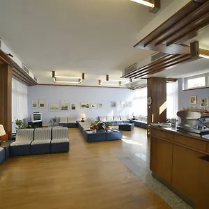 Hotel Mistral, Oristano